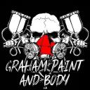 Graham Paint and Body logo